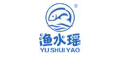 渔水瑶品牌logo