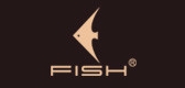 fish品牌logo