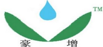 豪增品牌logo