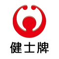 健士牌品牌logo
