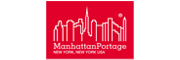 Manhattan Portage/曼赫顿邮差包品牌logo