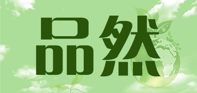 Peco things/品然品牌logo