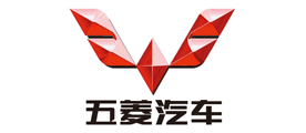 五菱品牌logo