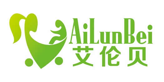 艾伦贝品牌logo