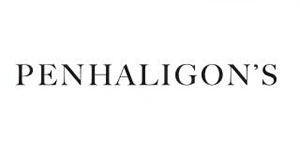 Penhaligon‘s/潘海利根品牌logo