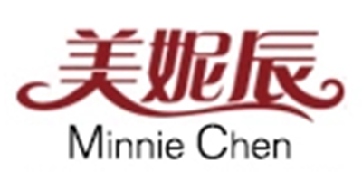 美妮辰品牌logo