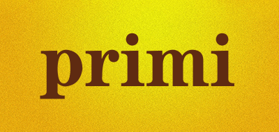 PRIMI品牌logo