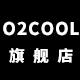 O2cool品牌logo