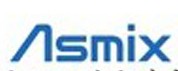 Asmix/阿思卡品牌logo