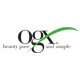 OGX品牌logo