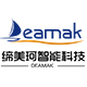 DEAMAK品牌logo
