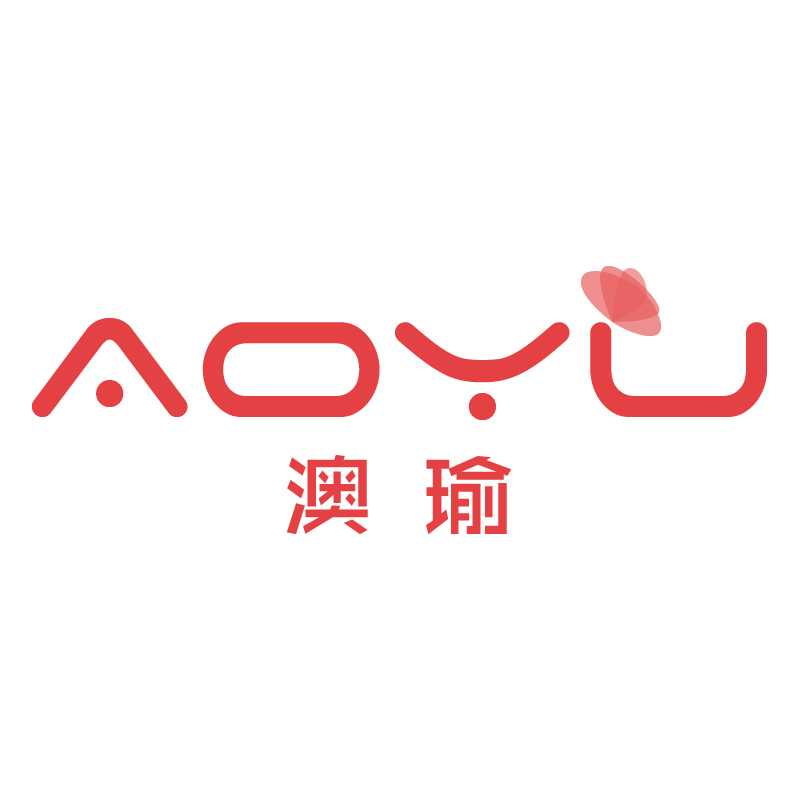 澳瑜品牌logo