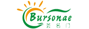 bursonae/荟名门品牌logo