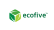 ecofive品牌logo