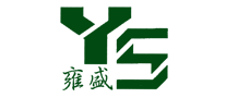 雍盛品牌logo