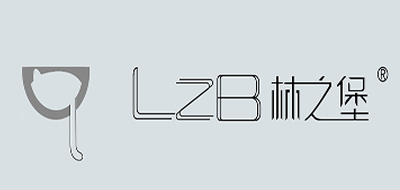 林之堡品牌logo