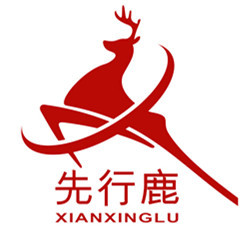 先行鹿品牌logo