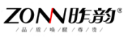 ZONIN/昨韵品牌logo