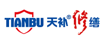 天补品牌logo