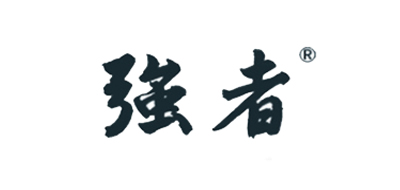 LifeTech/强者品牌logo