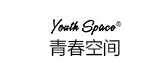 Youth Space/青春空间品牌logo