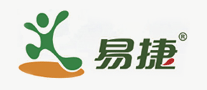 易捷品牌logo