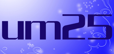 UM25品牌logo