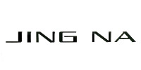 晶娜品牌logo