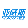 YAWES/亚威斯品牌logo
