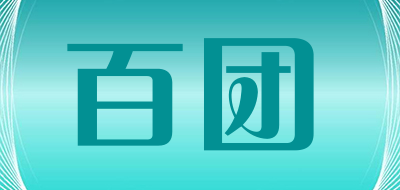 百团品牌logo