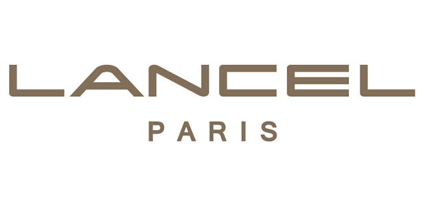 Lancel/兰姿品牌logo
