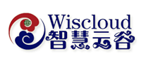 智慧云谷品牌logo