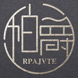 RPAJVTE/帕爵品牌logo