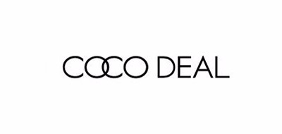 Coco Deal品牌logo