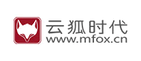 云狐品牌logo