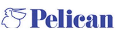 PELICAN品牌logo
