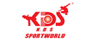KDS/凯迪斯品牌logo