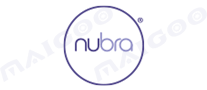 NuBra品牌logo