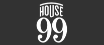 HOUSE 99/浩仕九九品牌logo