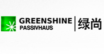绿尚品牌logo