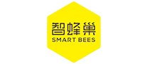 Smart Bees/智蜂巢品牌logo