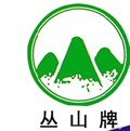 丛山品牌logo