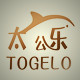 togelo/太公乐品牌logo