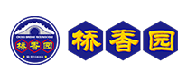 桥香园品牌logo
