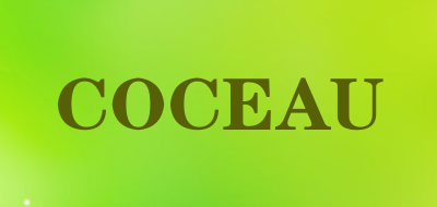 COCEAU品牌logo