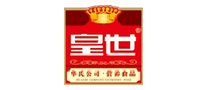 皇世品牌logo
