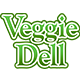 veggiedell品牌logo