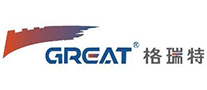 Greaten/格瑞特品牌logo