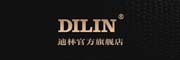 迪林品牌logo