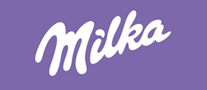 MILKA/妙卡品牌logo